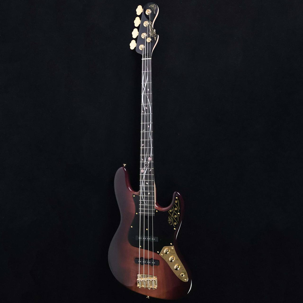 momose MJ-KYOZAKURA SP26/E S/N：22754 【DEVISER大商談会2026】 【未