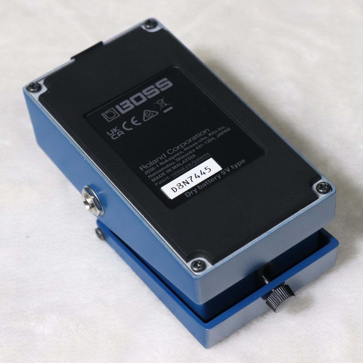 BOSS BD-2 Blues Driver 【梅田店】（中古）【楽器検索デジマート】