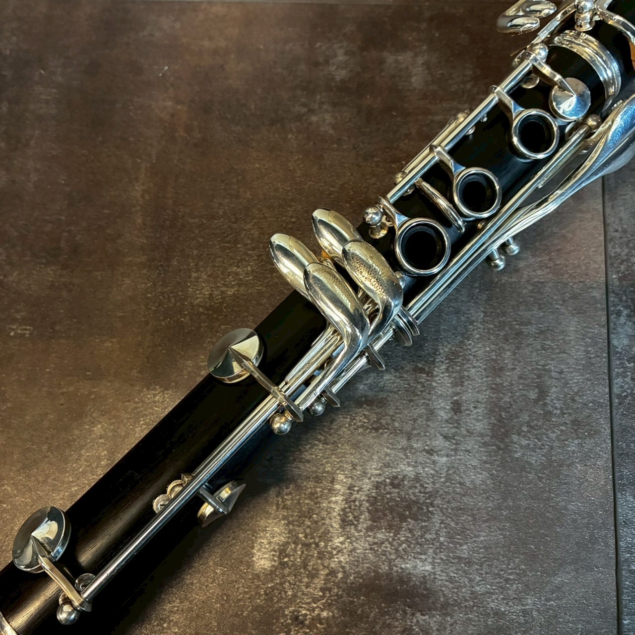 【レザータンポ全交換】YAMAHA YCL-851 Custom CX レザータンポ全交換】YAMAHA YCL-851 Custom CX レザータンポ全交換