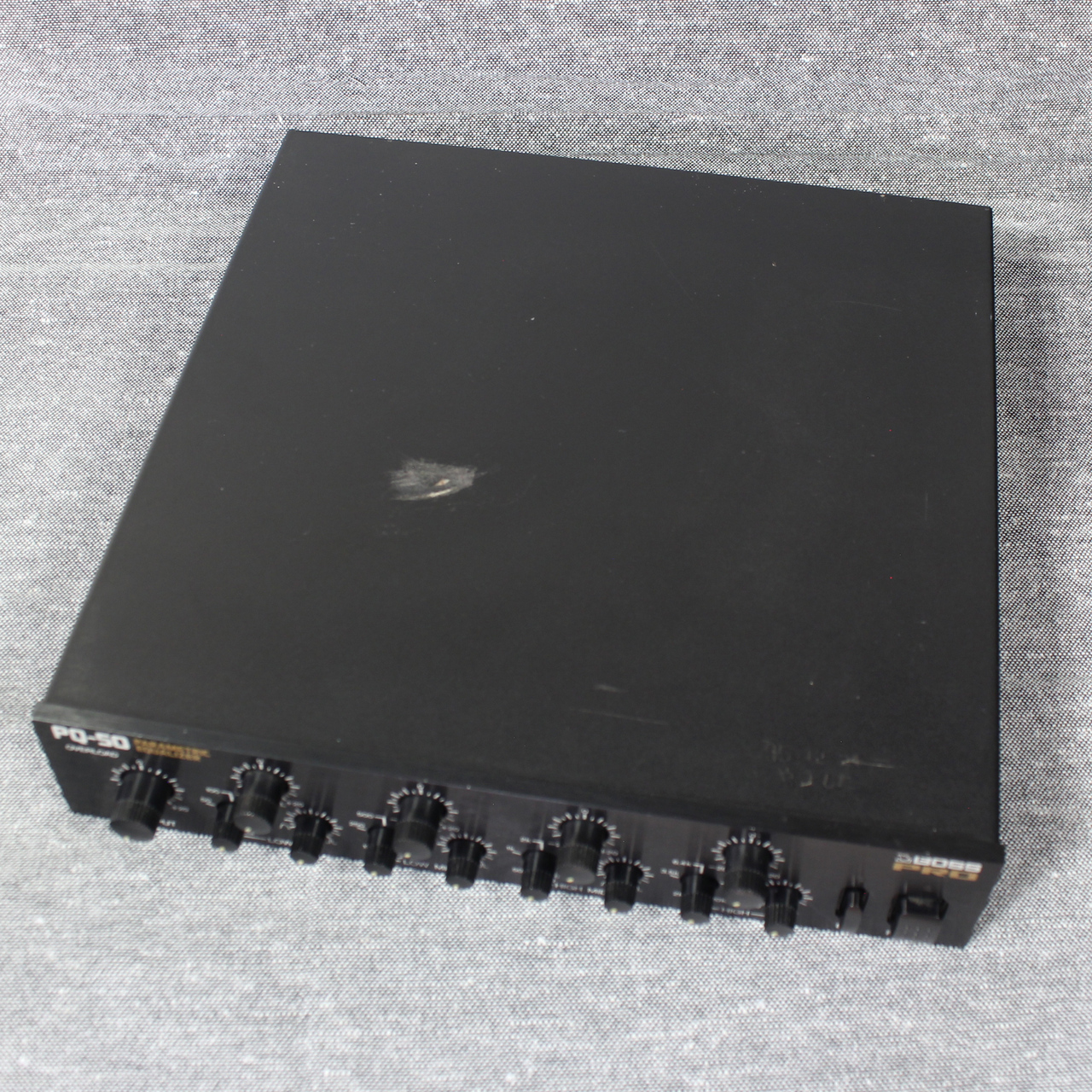 BOSS PQ-50（中古）【楽器検索デジマート】