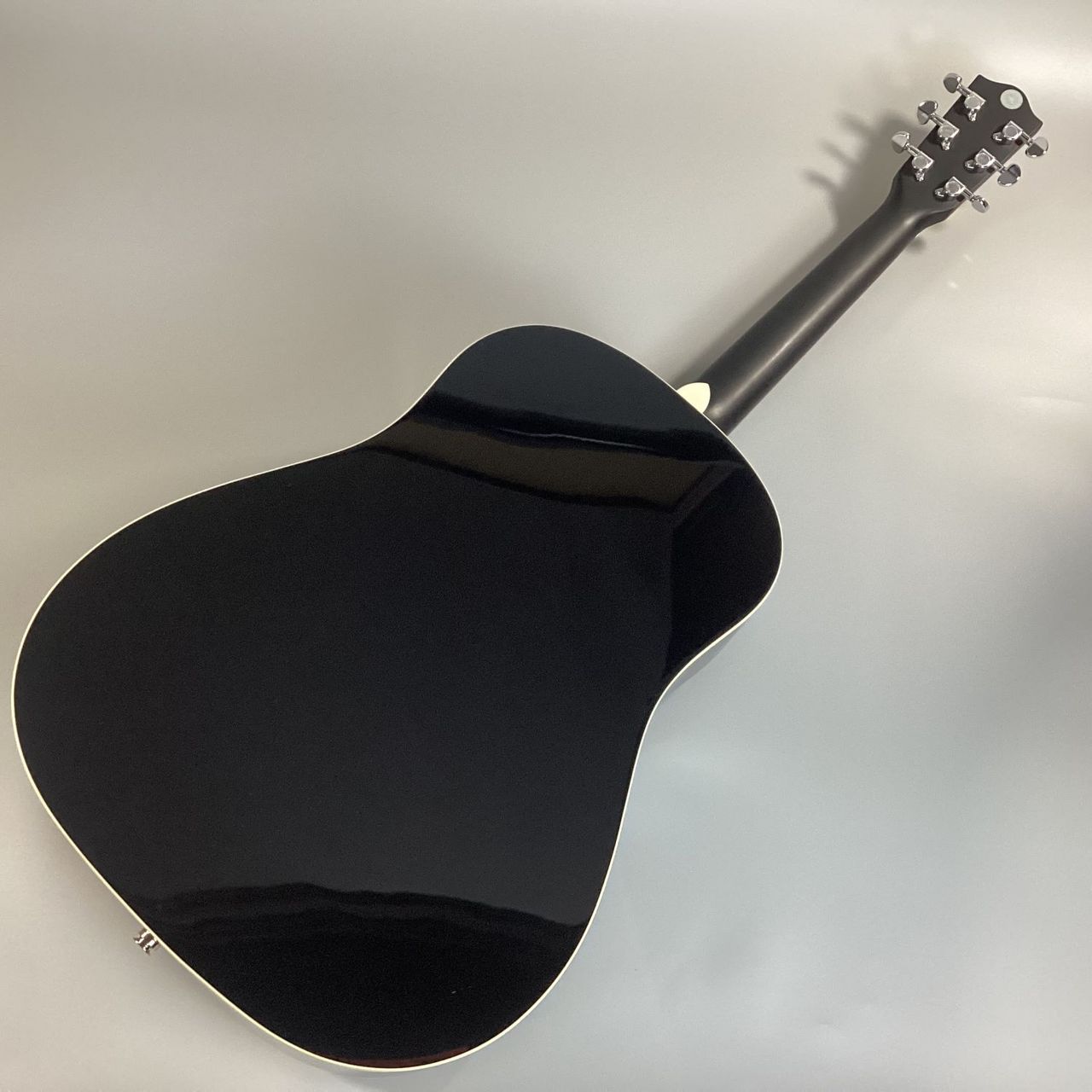 Headway HJ-5080SE BLK エレアコギター Japan Tune-up Series