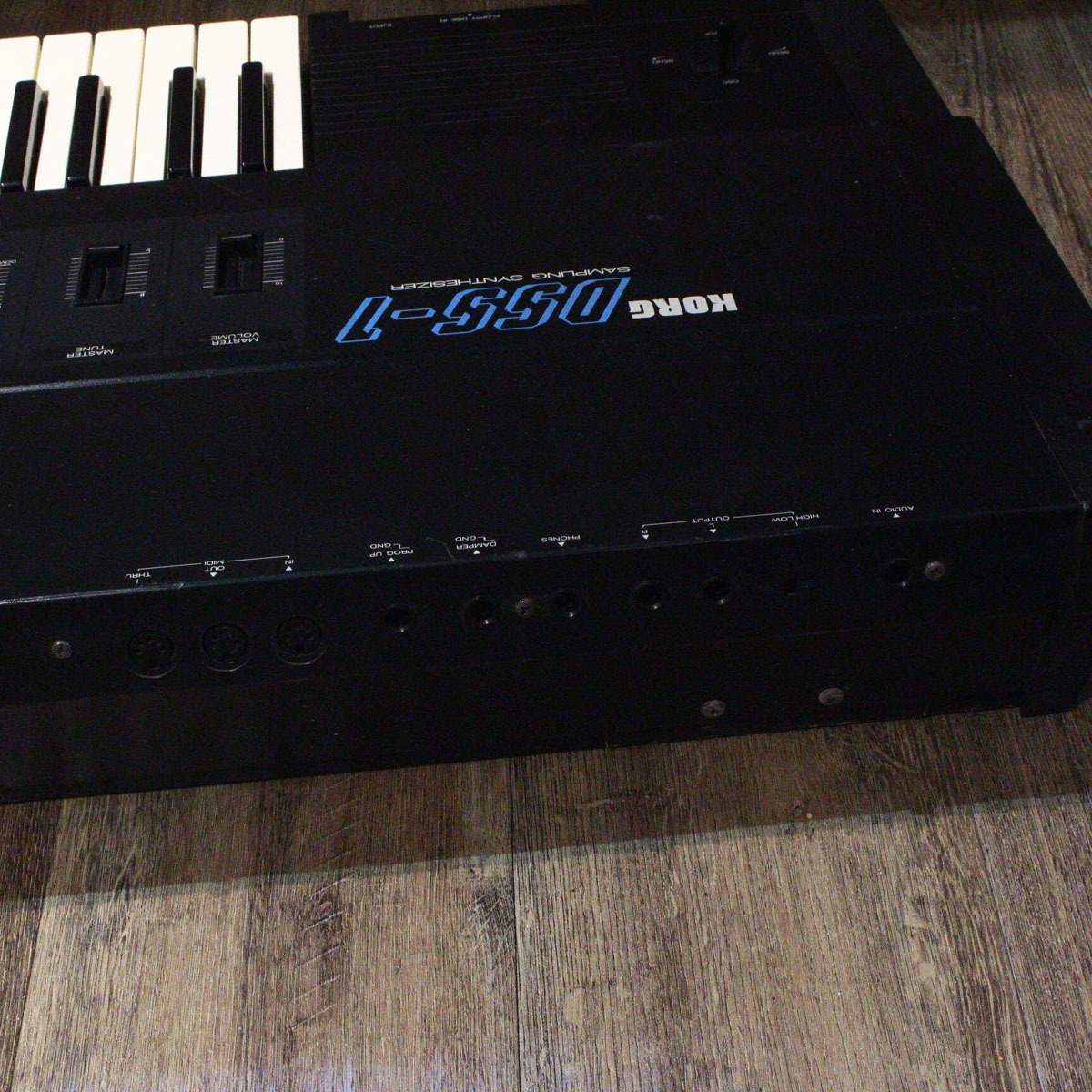 KORG DSS-1 【渋谷店】（中古/送料無料）【楽器検索デジマート】