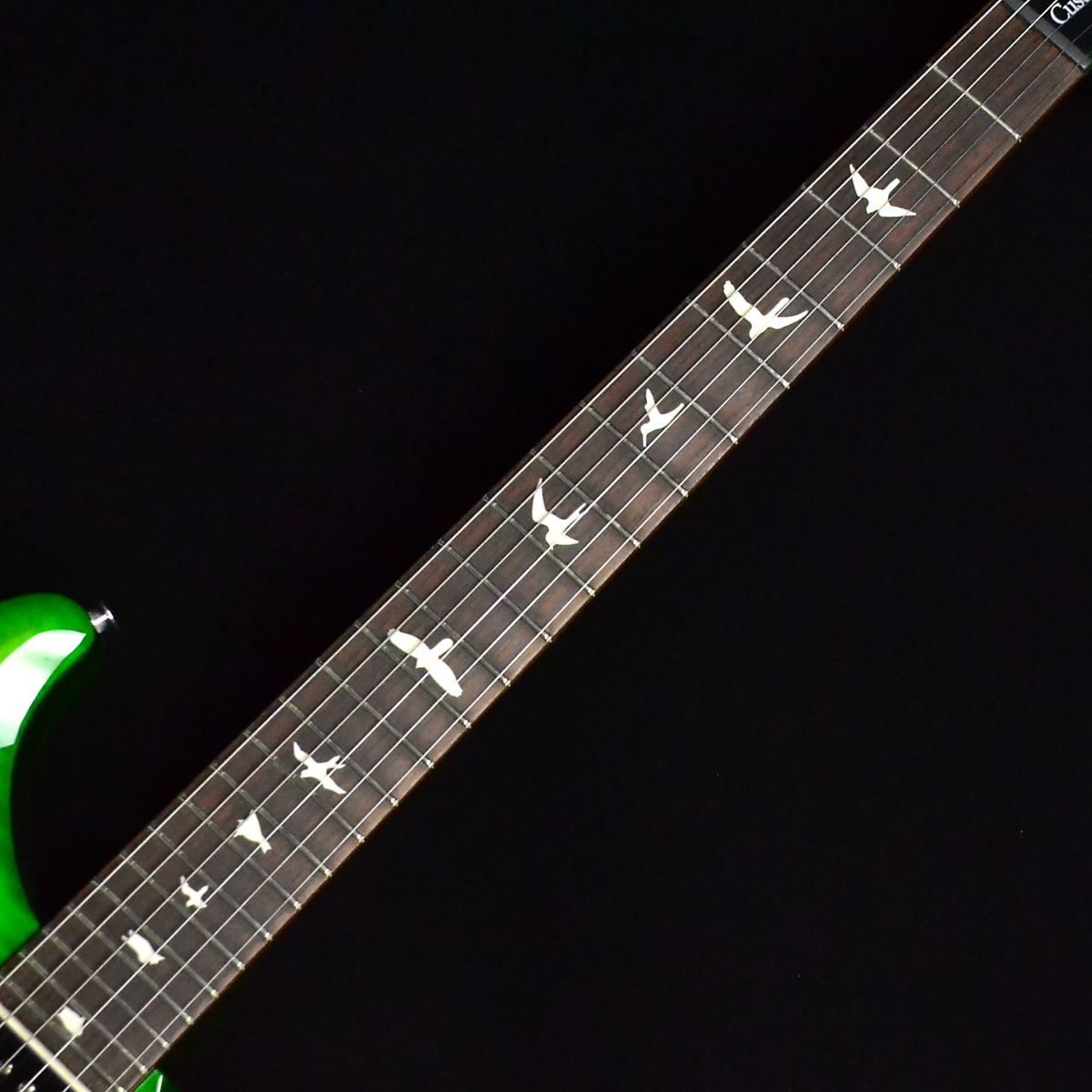 PRS S2 Custom24 2022年製 Paul Reed Smith(PRS) S2 Custom 24 【2022年製】（B級特価/送料無料