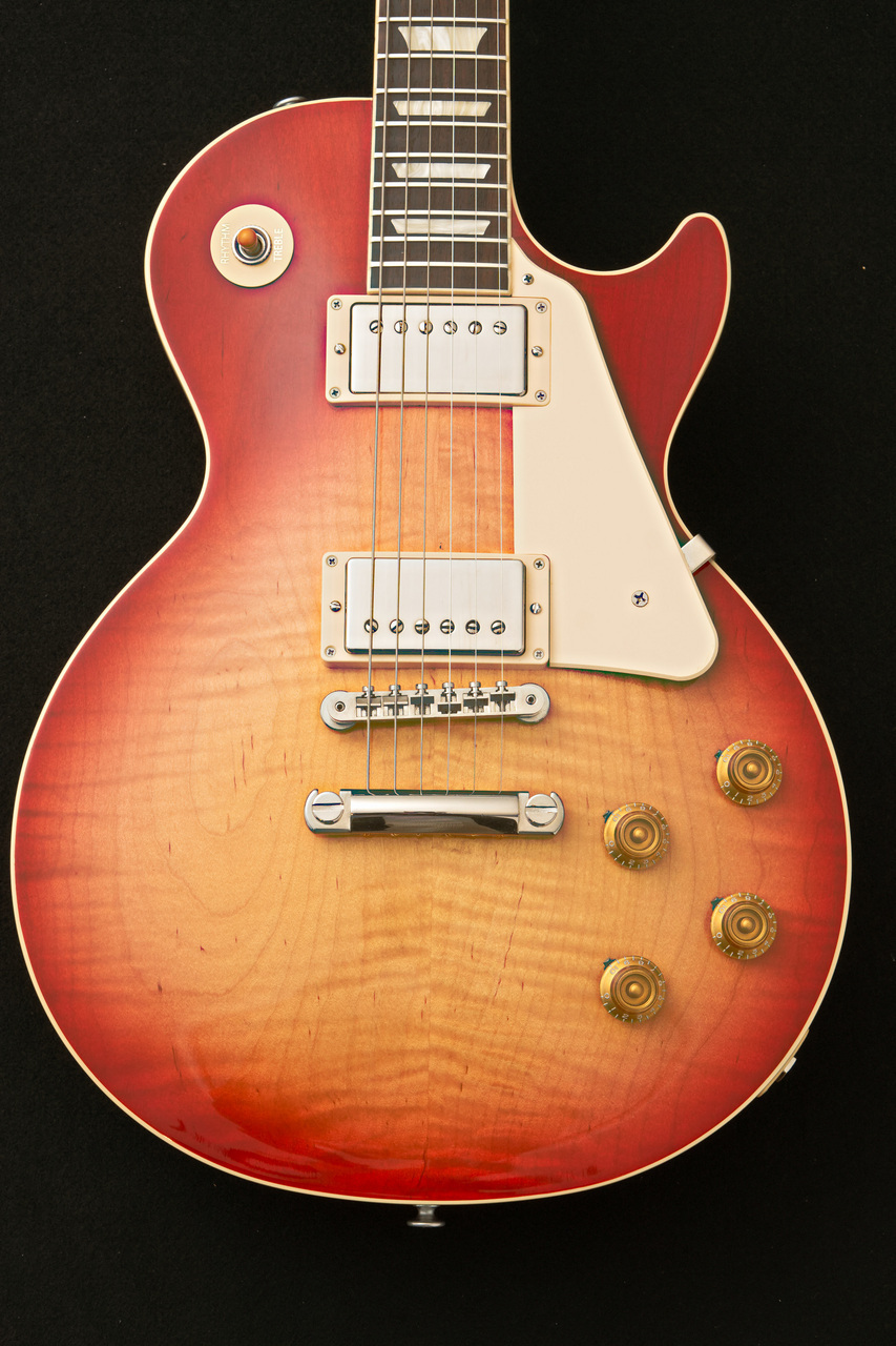 Gibson Les Paul Standard '50s -Heritage Cherry Sunburst- 2022年製