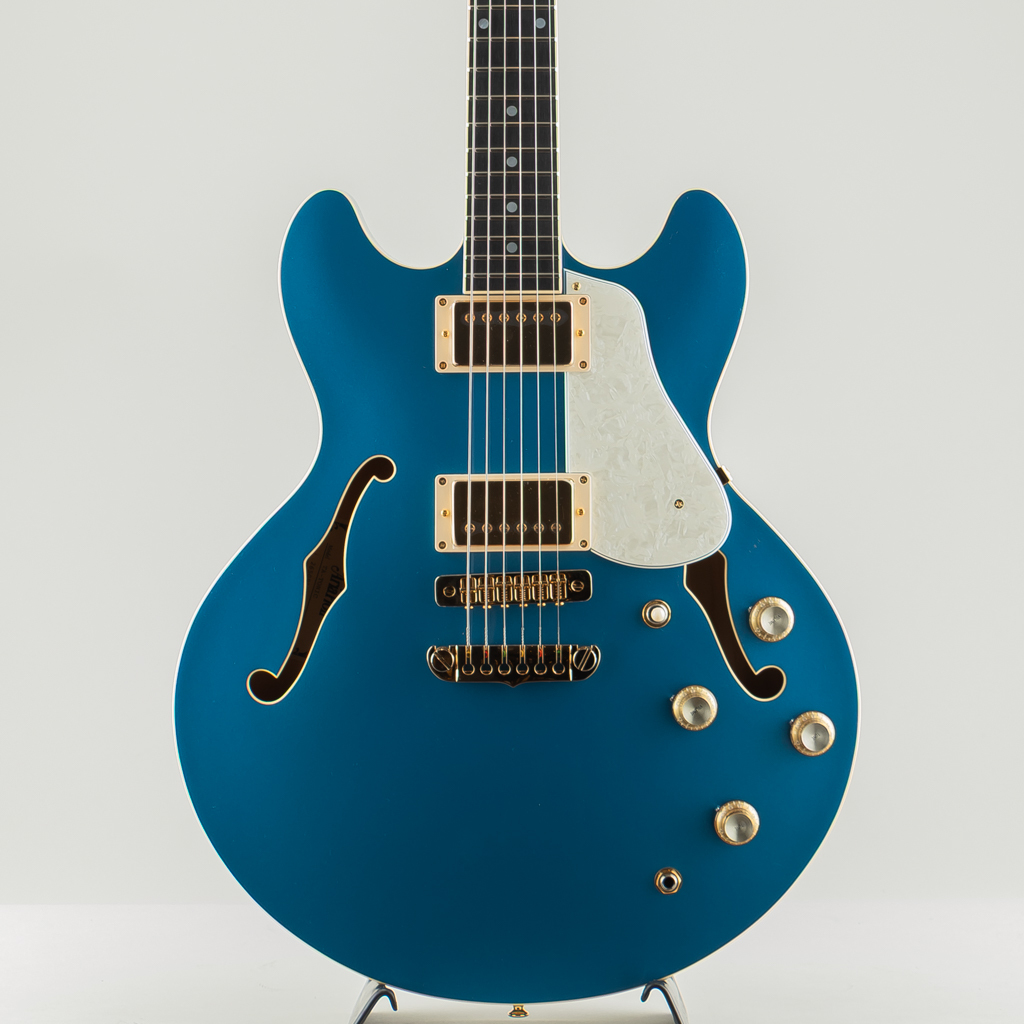 Aria Pro II TA-TONIC / Lake Placid Blue（新品/送料無料）【楽器検索