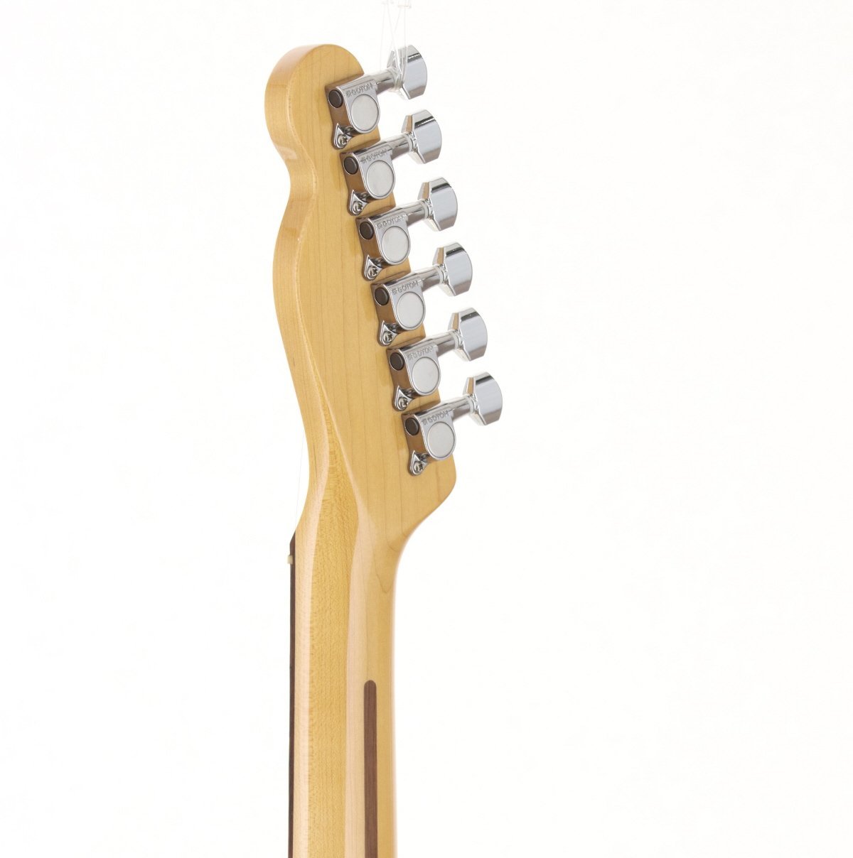 Fender Japan TC72/TS BLK 2007-2010年製【横浜店】（中古/送料