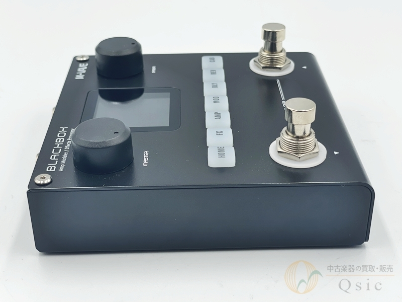 M-VAVE BLACK BOX 2024年製 [QLR72]【箕面店在庫】（中古