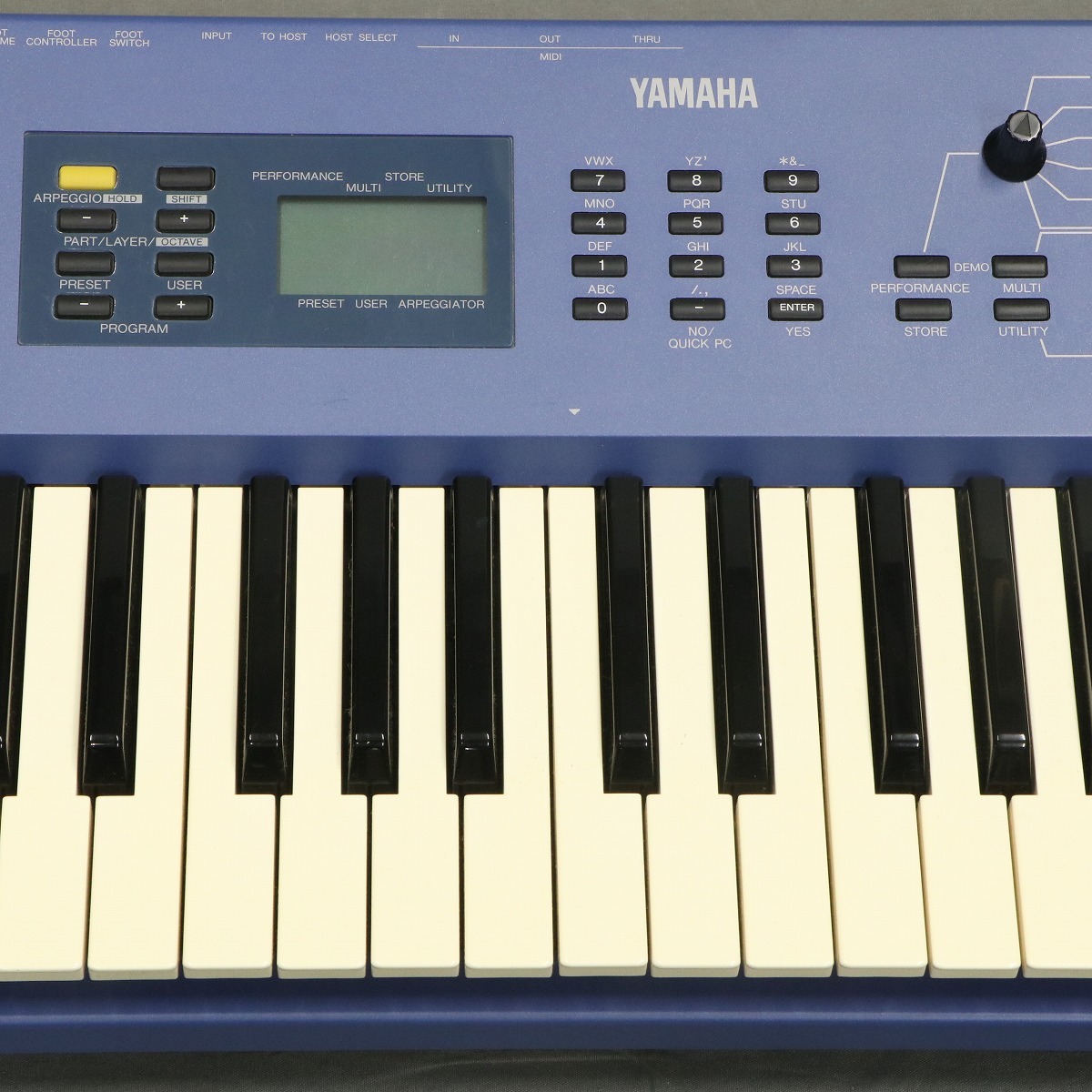 YAMAHA CS1X 【御茶ノ水本店】（中古）【楽器検索デジマート】