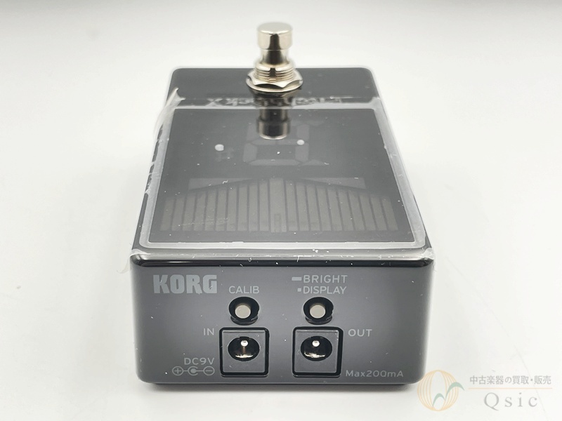 【中古】KORG Pitchblack X 中古】KORG Pitchblack X Amazon.com: Korg Pitchblack X Chromatic