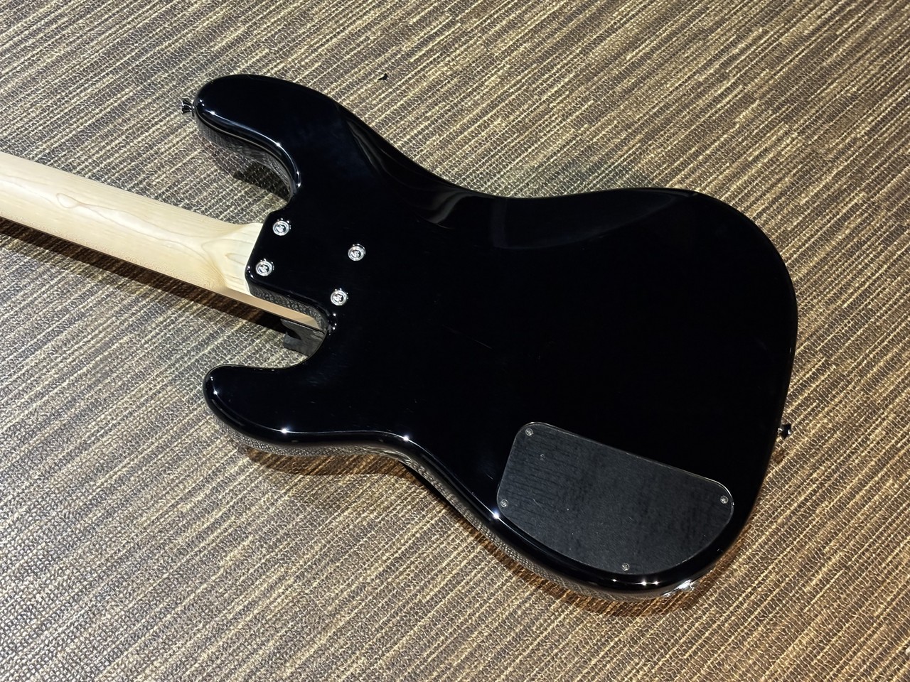 dragonfly CL-SPB4 ALD/PAU BLK（新品/送料無料）【楽器検索