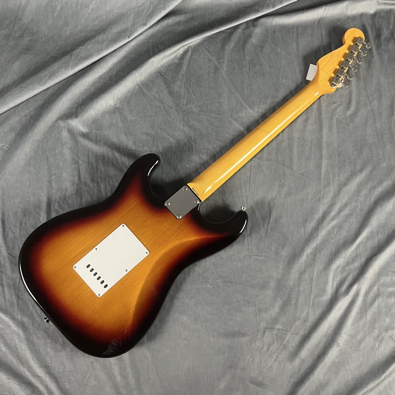 Fender Japan ST62（中古/送料無料）【楽器検索デジマート】