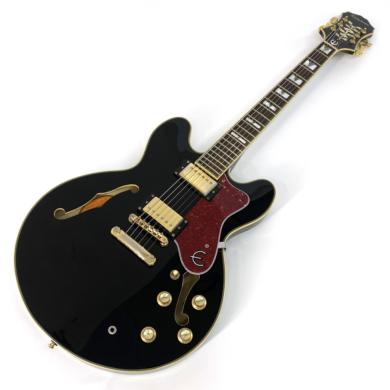Epiphone Sheraton-II Pro（中古/送料無料）【楽器検索デジマート】