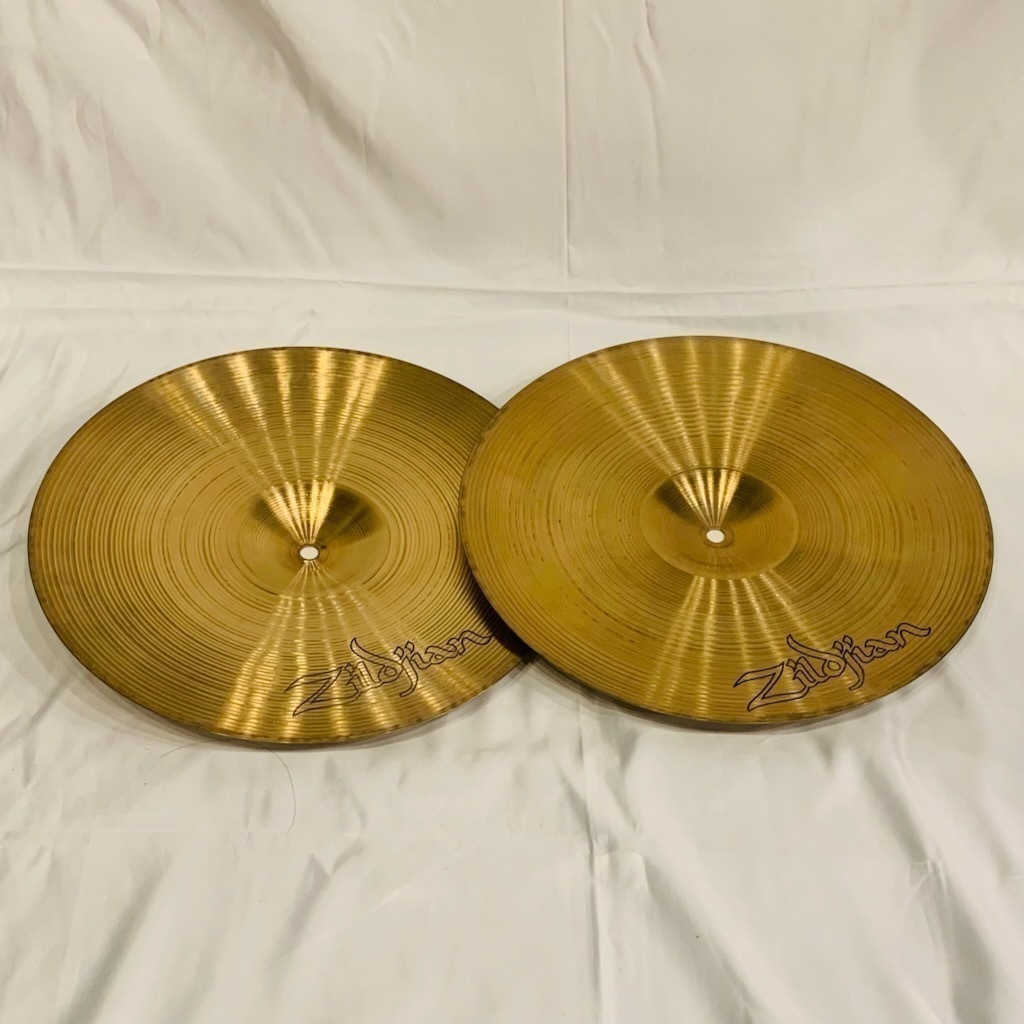 Zildjian 14