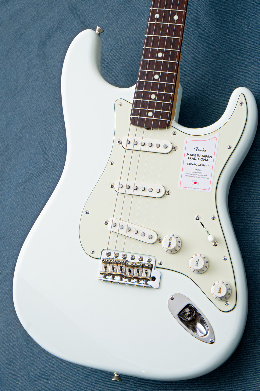 [GW特価]Fender Japan フジゲン期 Stratocaster GW特価]Fender Japan フジゲン期 Stratocaster 【公式通販】