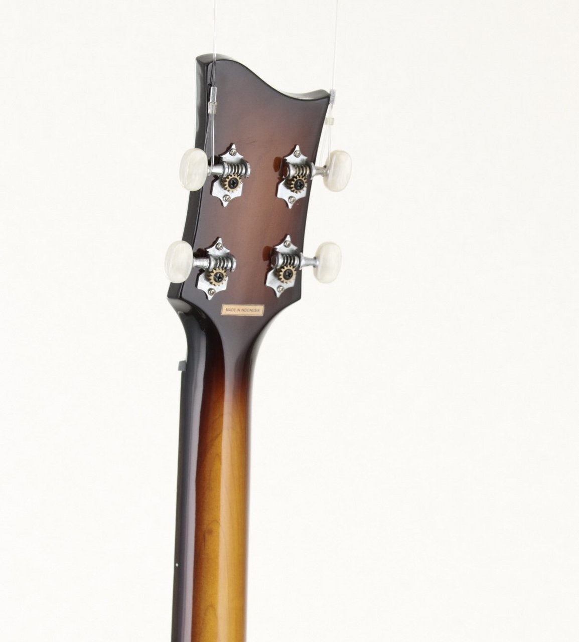 Hofner HI-BB Ignition Bass Left handed レフティ/左用［2.18kg