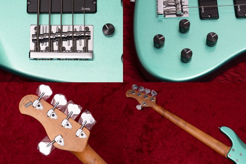 テツコ様へ専用ページ　24.5 ATELIER Z M#265 D PLUS Custom (SFG/R/MH) 【値上げ前旧価格品