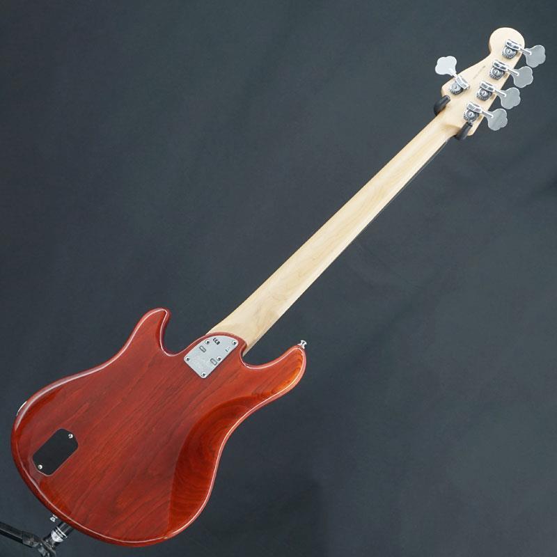 Fender USED 中古 American Deluxe Dimension Bass V HH（中古）【楽器
