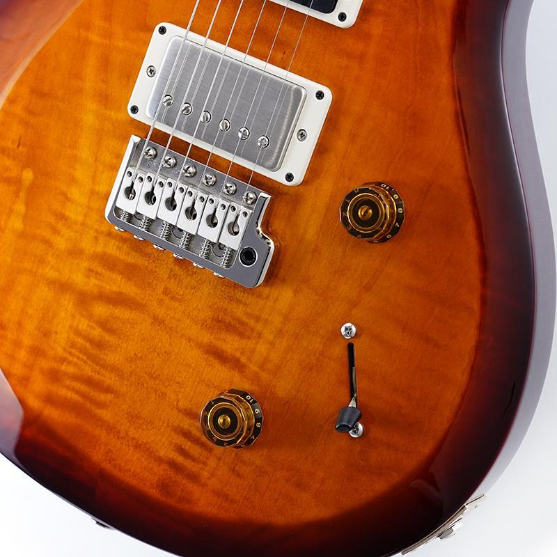 Paul Reed Smith(PRS) S2 Studio (Dark Cherry Sunburst) SN.2080175