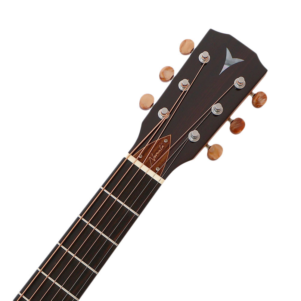 K.Yairi NOVENTA 90周年限定モデル アコースティックギター（新品/送料