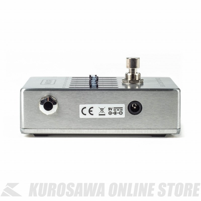 MXR six band graphic equalizer イコライザー MXR MX-109 Six Band Graphic Equalizer | Reverb