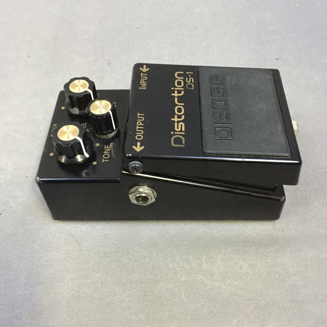 BOSS DS-1-4A（中古）【楽器検索デジマート】