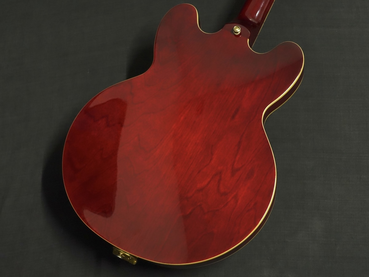 Epiphone Riviera P93 WR（中古/送料無料）【楽器検索デジマート】