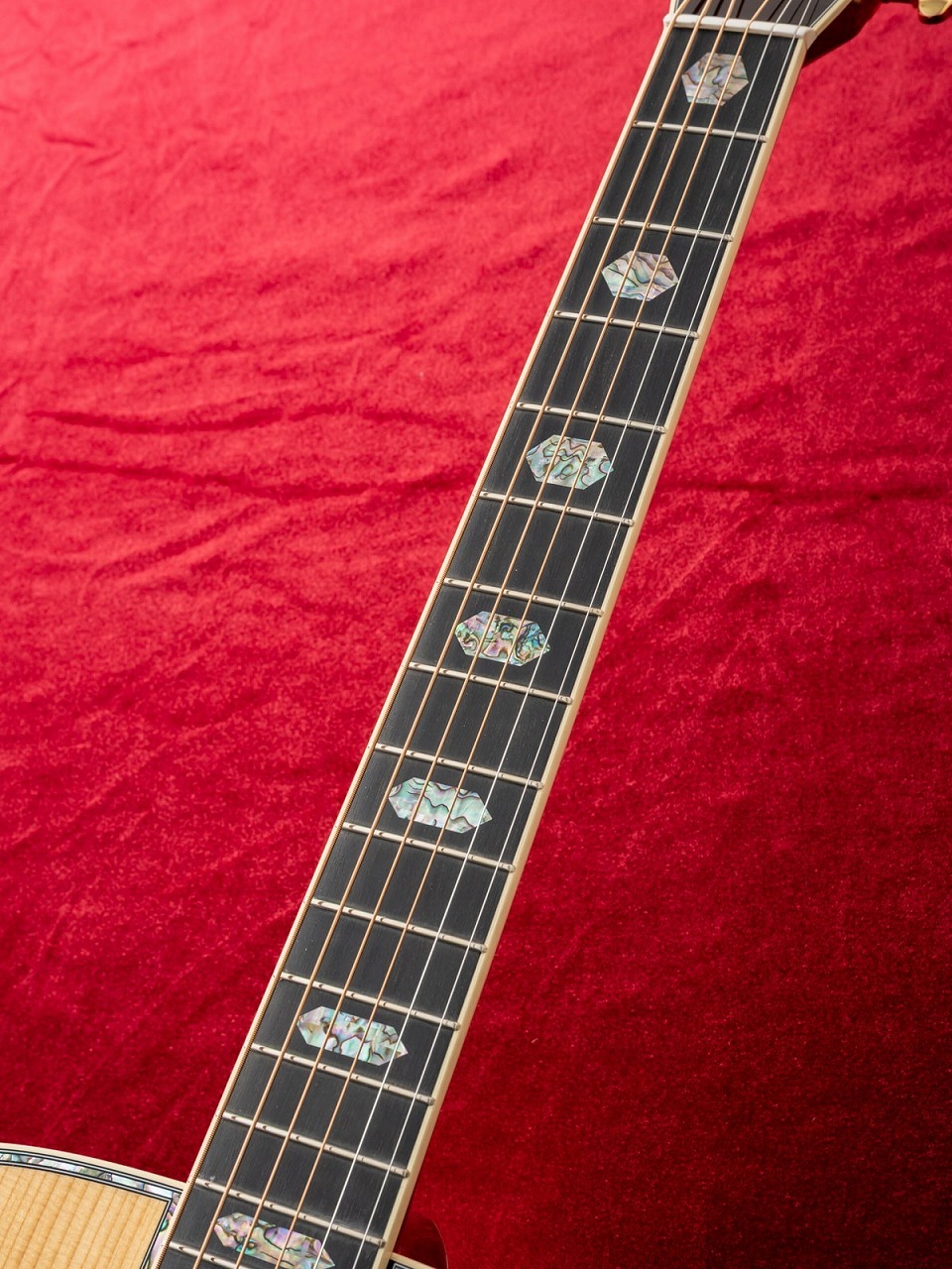 Martin 【入荷しました!・プレミアムハカランダ】CTM 1940style D-45