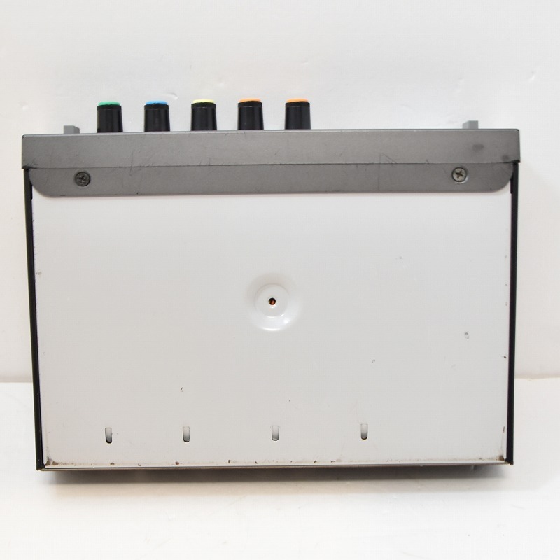 BOSS RRV-10 / Digital Reverb 【心斎橋店】（中古）【楽器検索