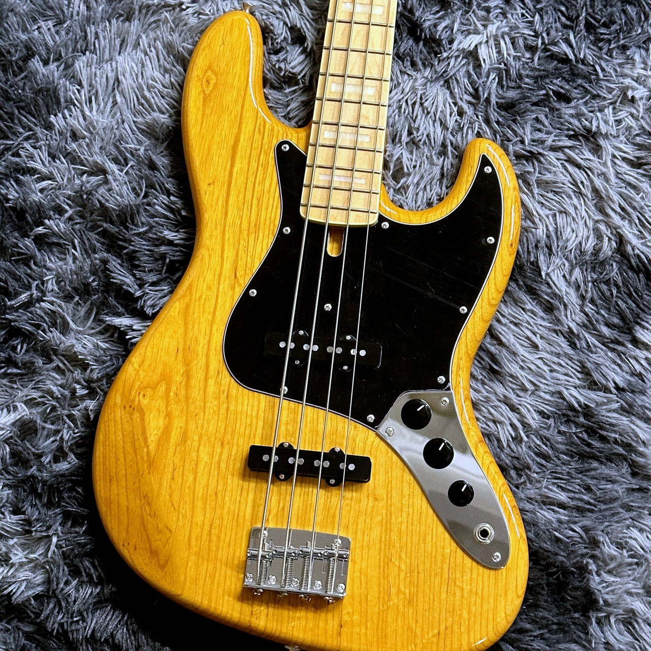 FUJIGEN(FGN) Neo Classic NJB100MBAH-VNT (Vintage Natural) 【新春