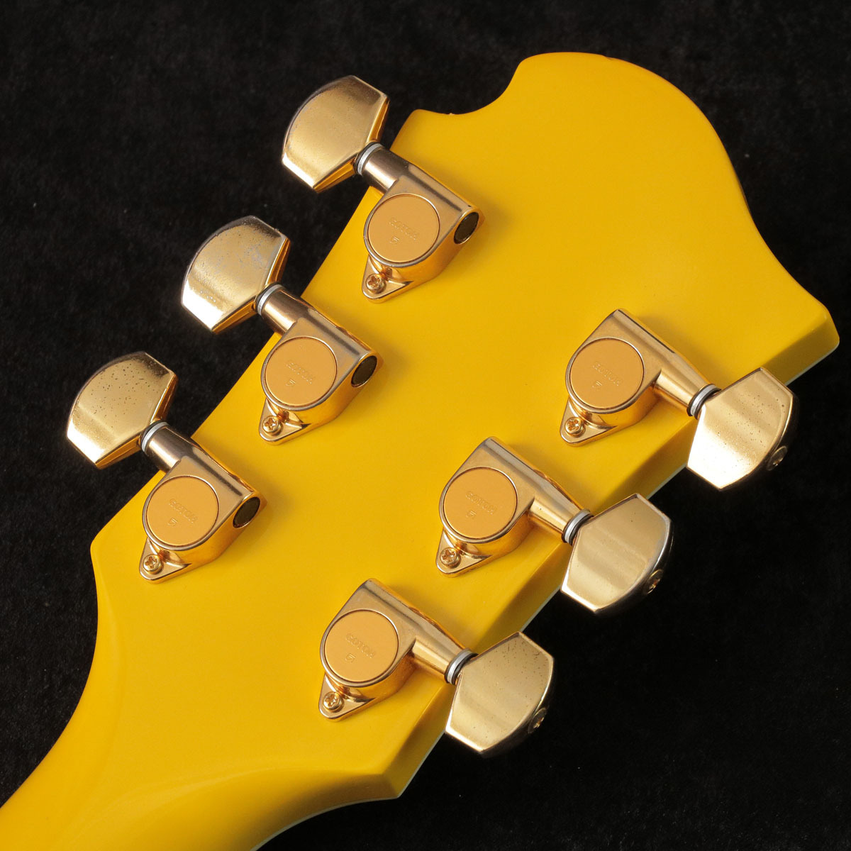 FERNANDES/BURNY BURNY / MG-145S Yellow Heart 【新宿店】（中古/送料
