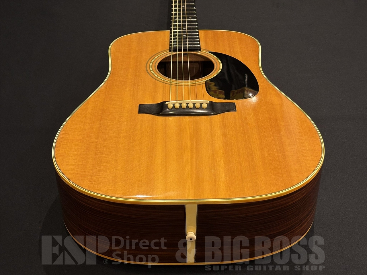 Grand Opry CF-51 / Natural（中古/送料無料）【楽器検索