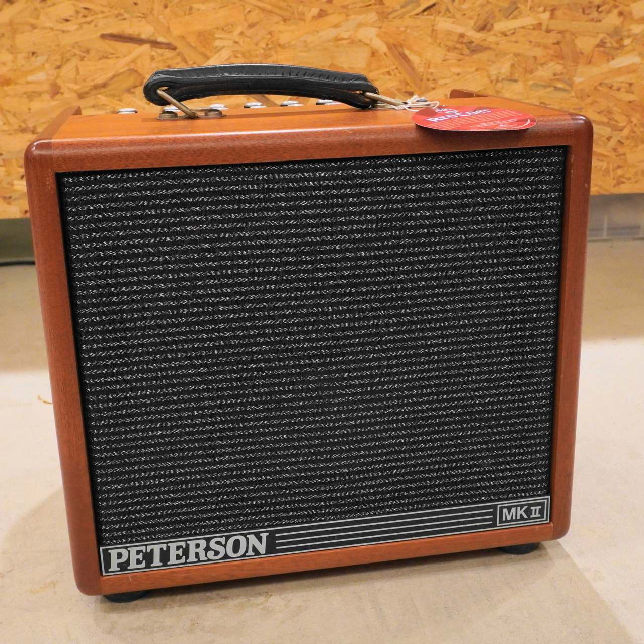 PETERSON P100G MK II(中古)【楽器検索デジマート】 PETERSON P100G MK II(中古)【楽器検索デジマート】