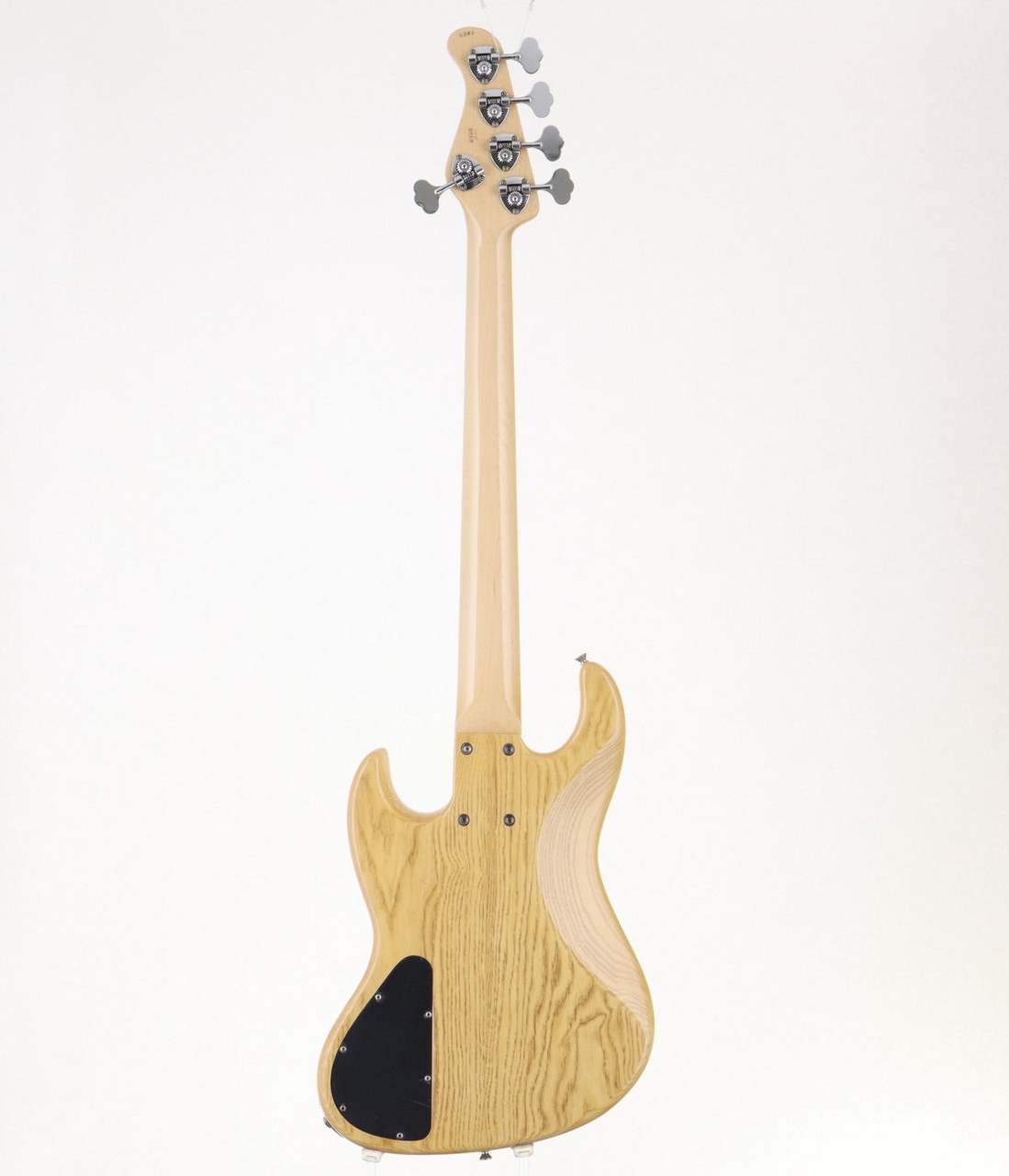 Moon JJ-5 Natural (N) [4.82kg]ムーン 5弦アクティブベース 【池袋店