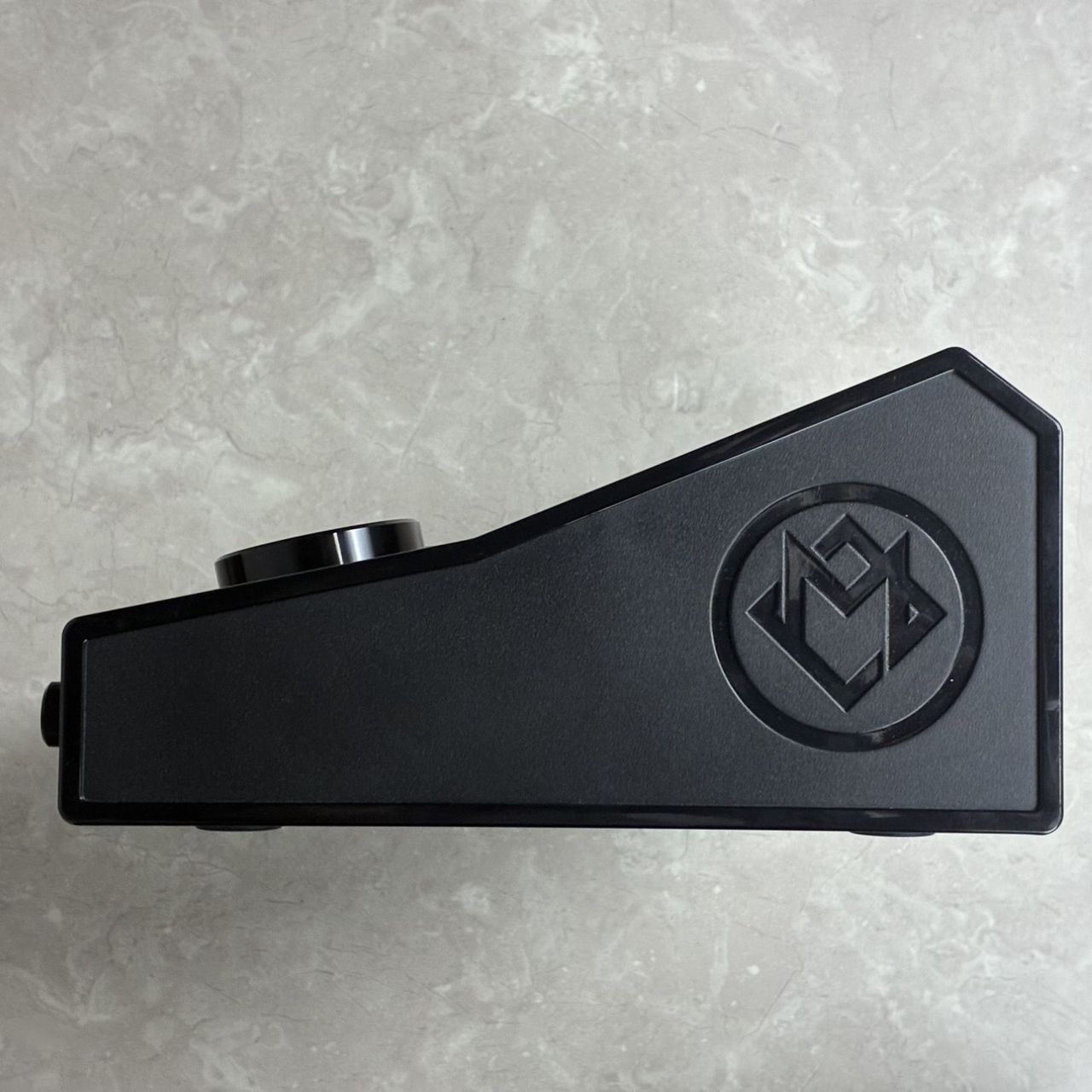 Avid 【数量限定特価】MBOX STUDIO オーディオインターフェイス【現物