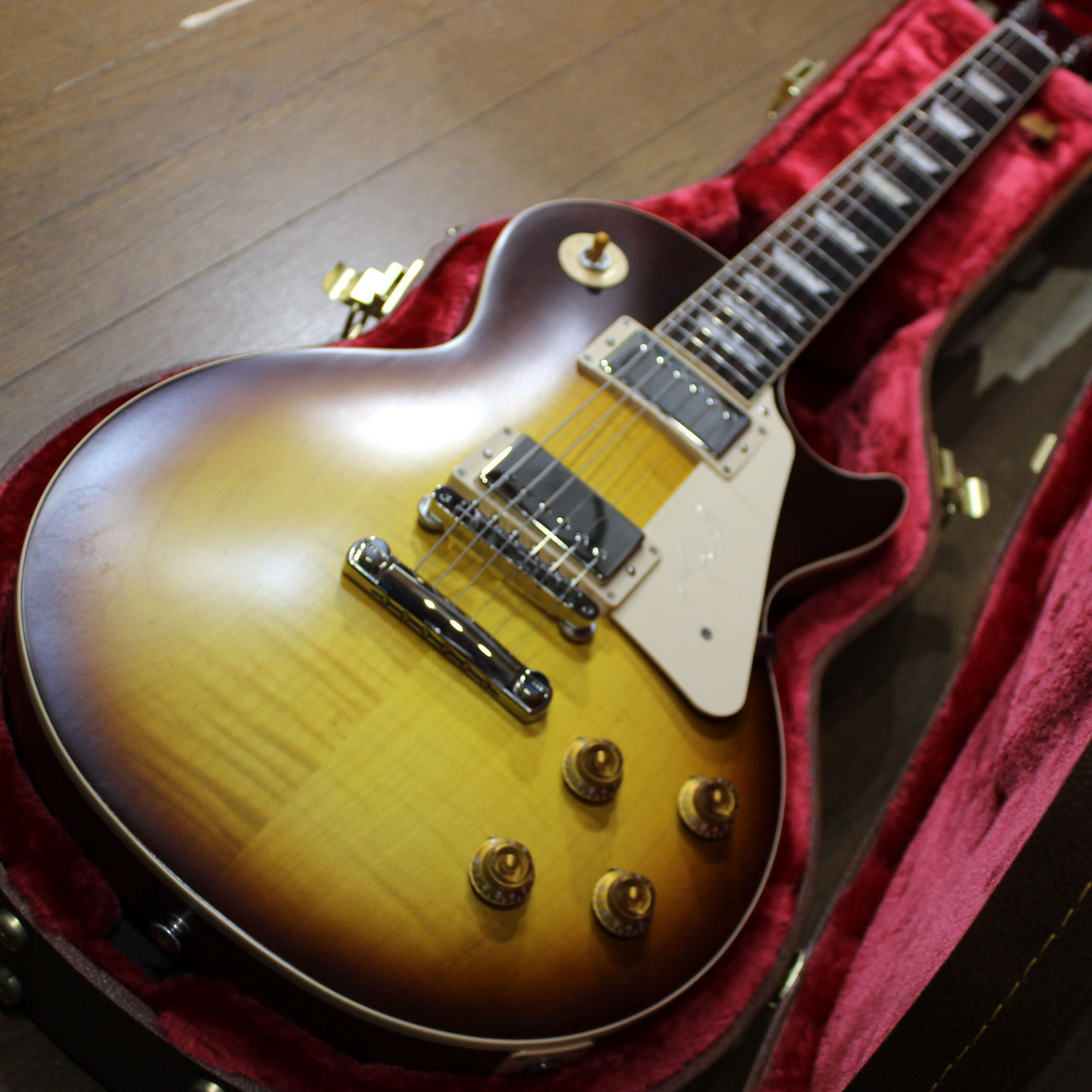 Gibson Les Paul Standard 
