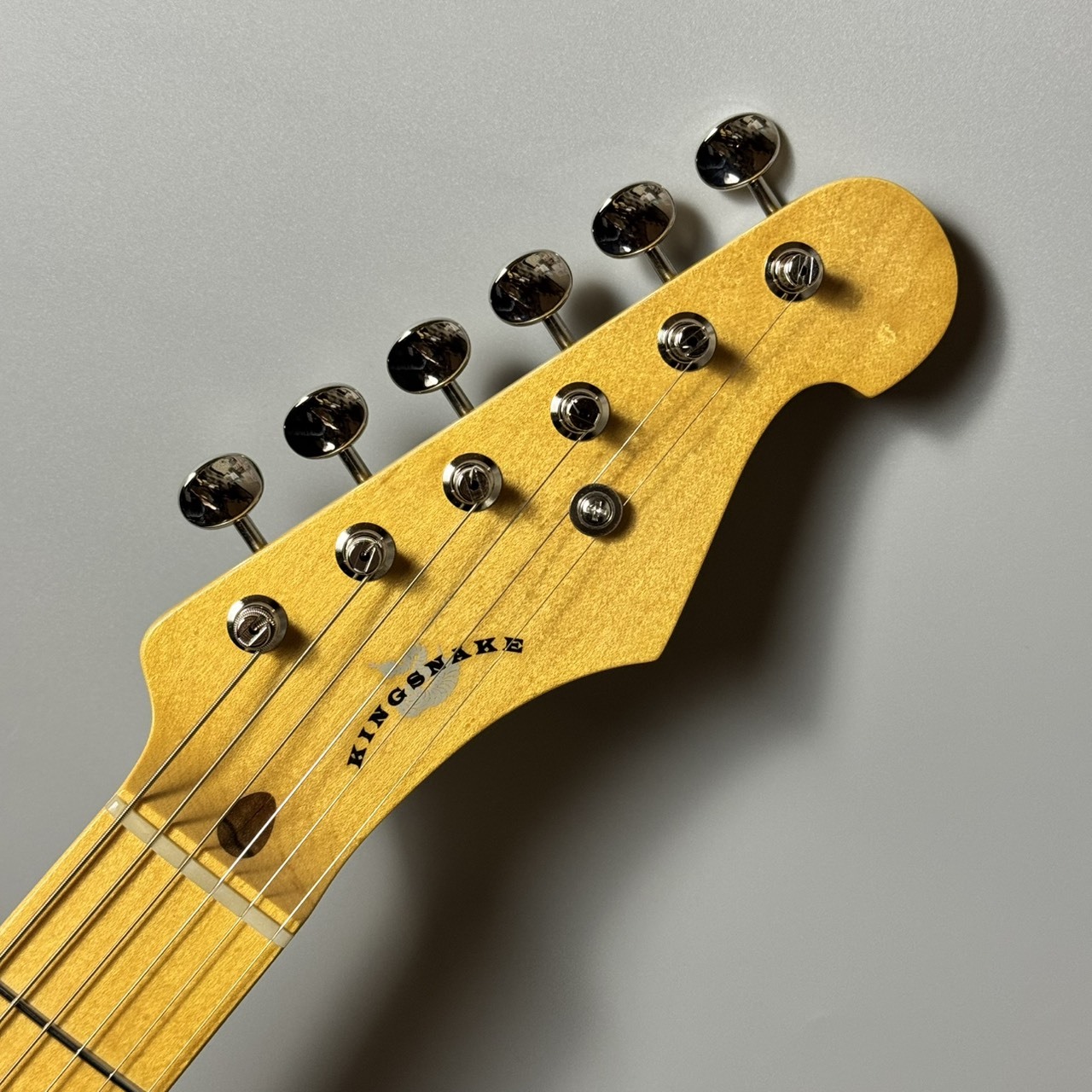 KING SNAKE 【現物画像】Okie Dokie T（新品/送料無料）【楽器検索