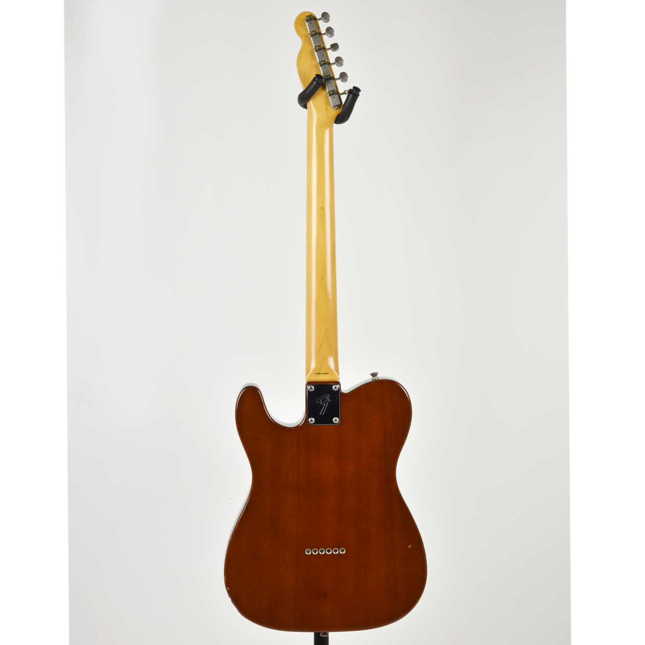Fender Japan TN70-75 Telecaster Thinline '97-'98（中古）【楽器検索