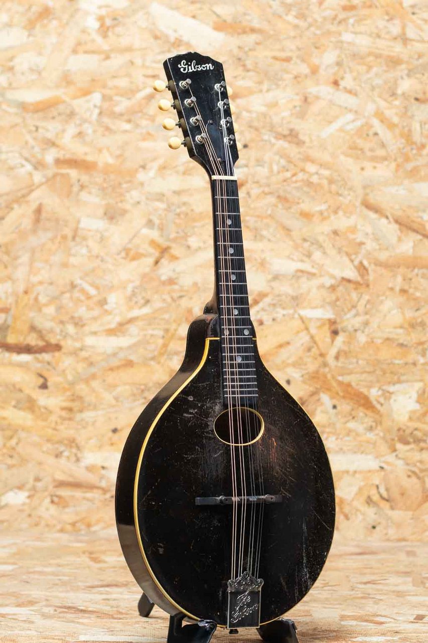 Gibson A-0 1929（ビンテージ）【楽器検索デジマート】