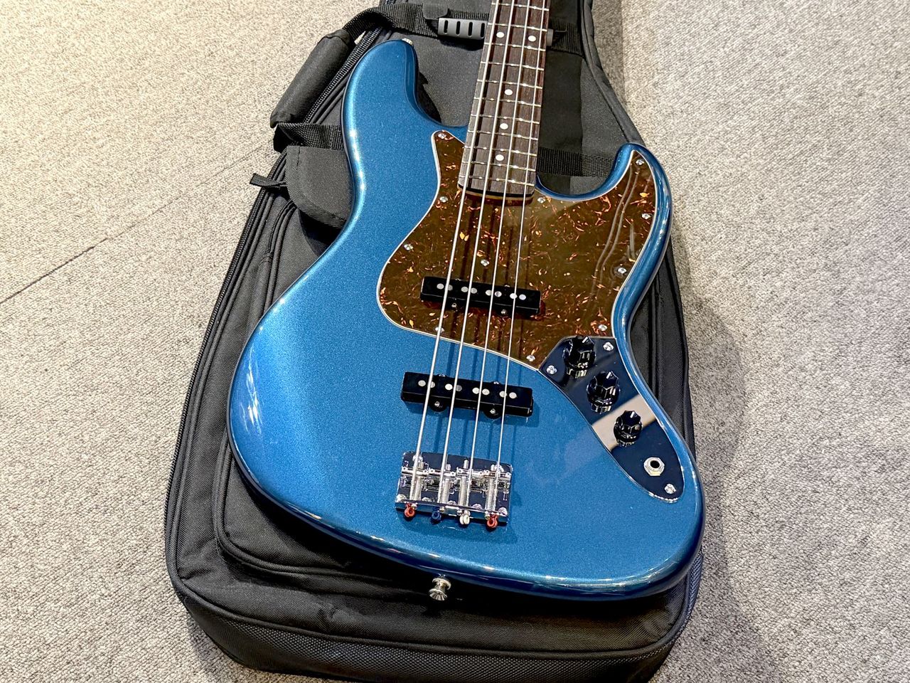 FUJIGEN(FGN) Neo Classic NJB10RAL OLP（中古）【楽器検索デジマート】