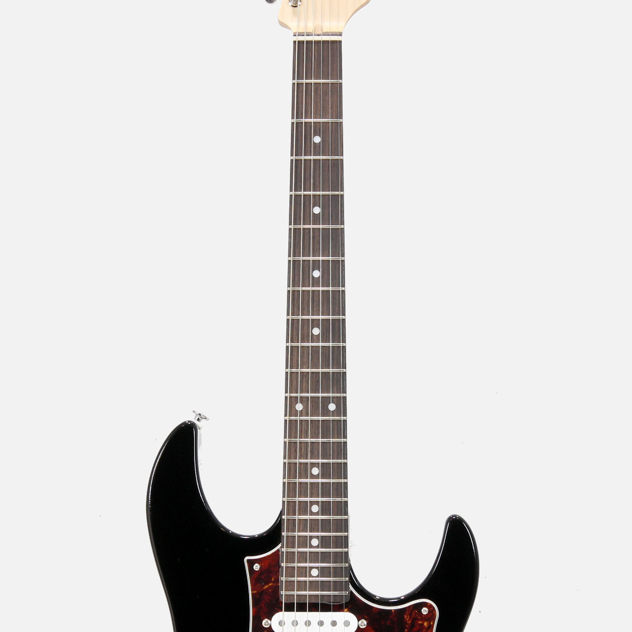 FUJIGEN(FGN) EOS2-AL-R / BKU（新品/送料無料）【楽器検索デジマート】