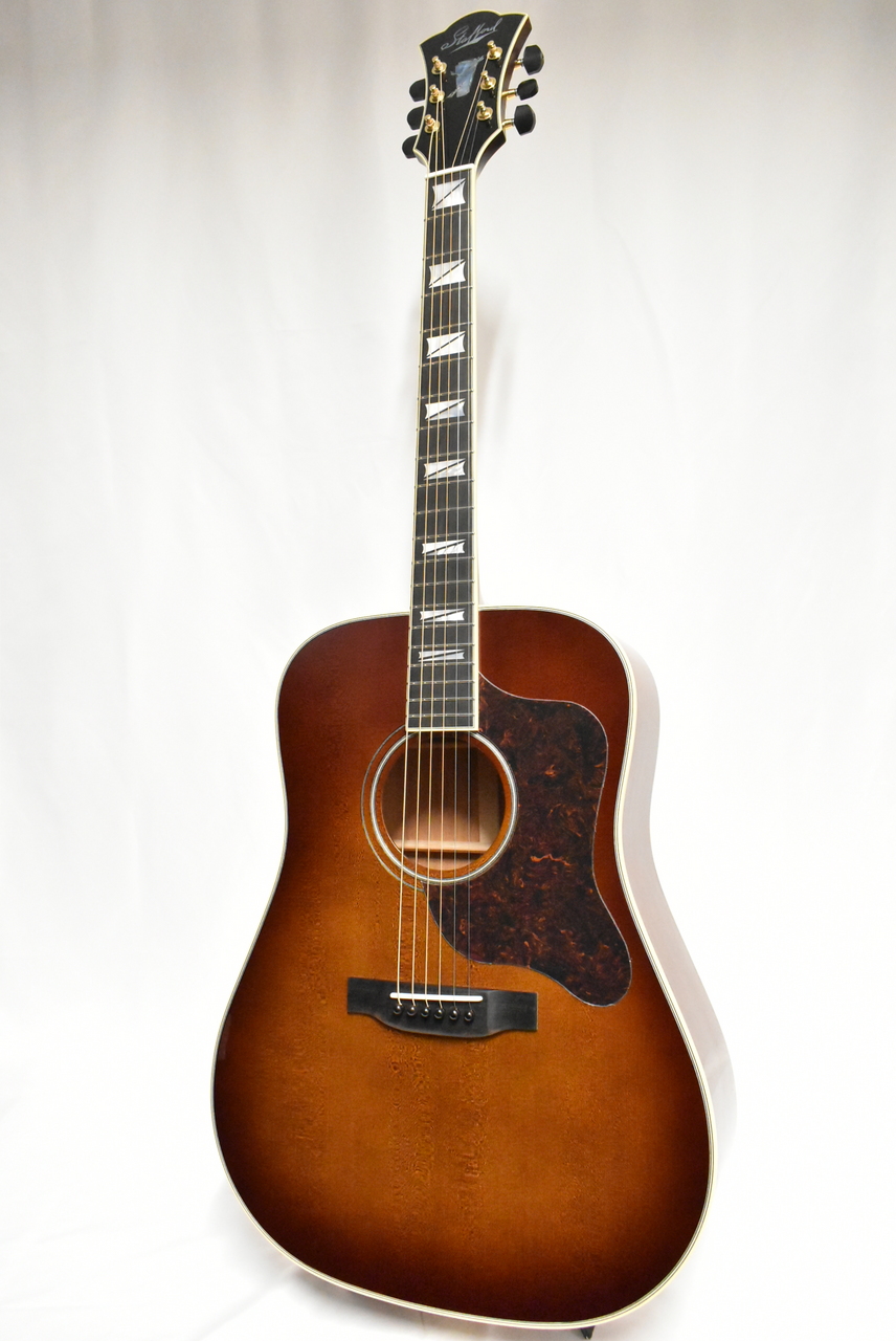 Stafford SAD-1999 VS【復刻版】【限定12本】【試奏動画あり】（新品