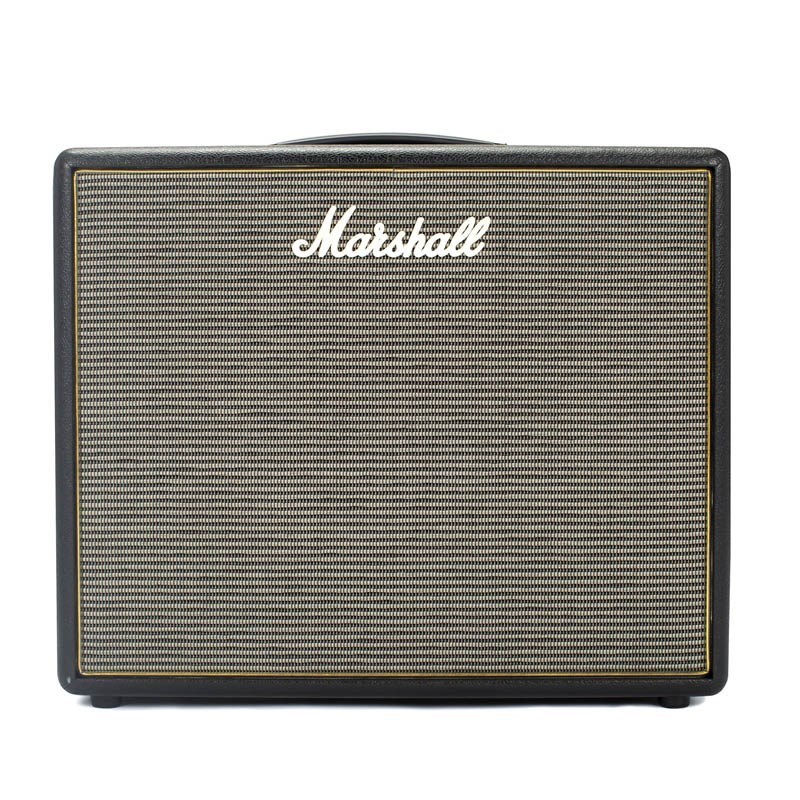 Marshall コンボギターアンプ オリジン50c - アンプ