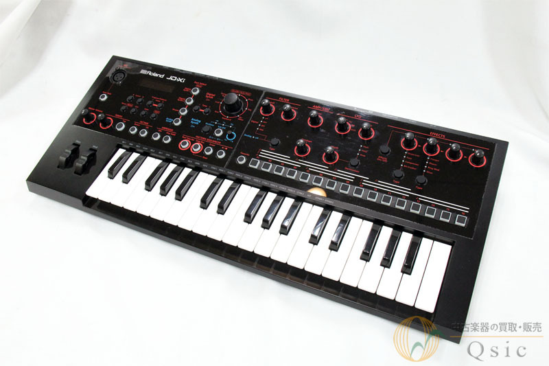 Roland JD-Xi [QL832]【神戸店在庫】（中古/送料無料）【楽器