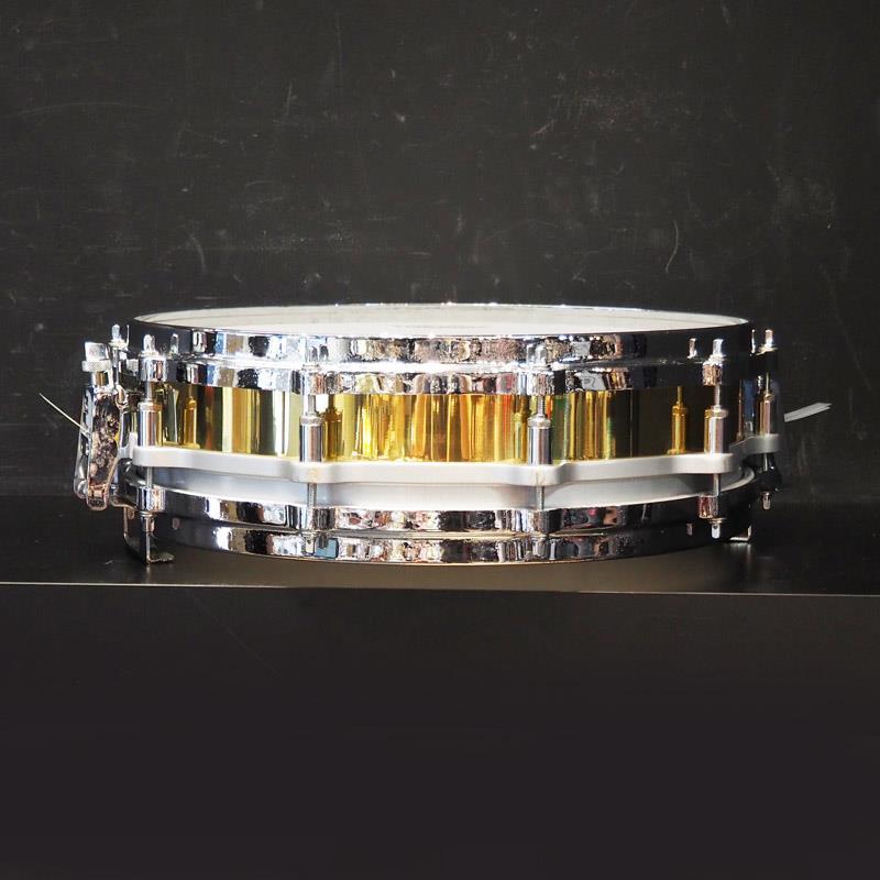 Pearl USED 中古 B-9114P [Free Floating System Brass Shell Piccolo