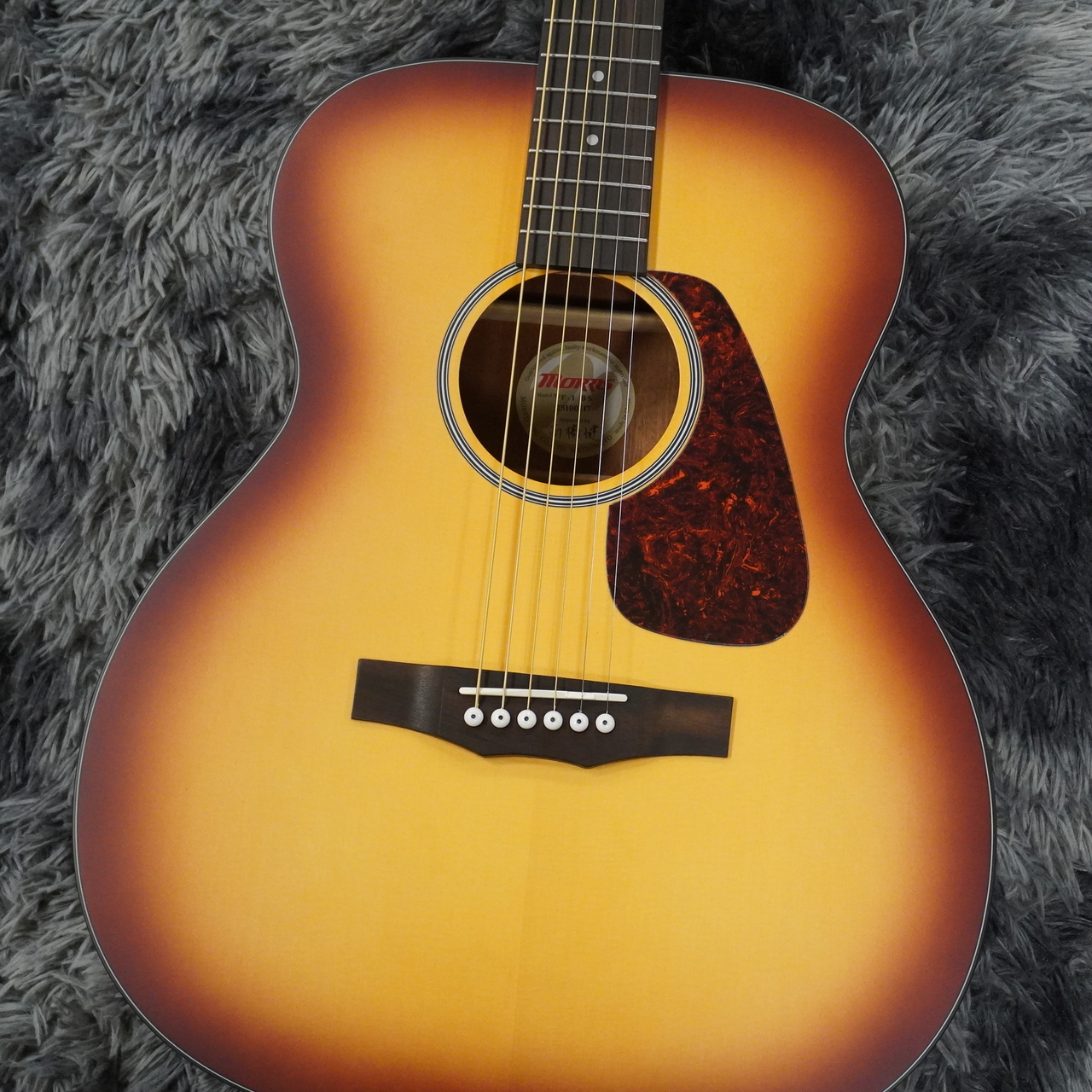 Morris F-1 2025 Renewed Series BS -Performers Edition