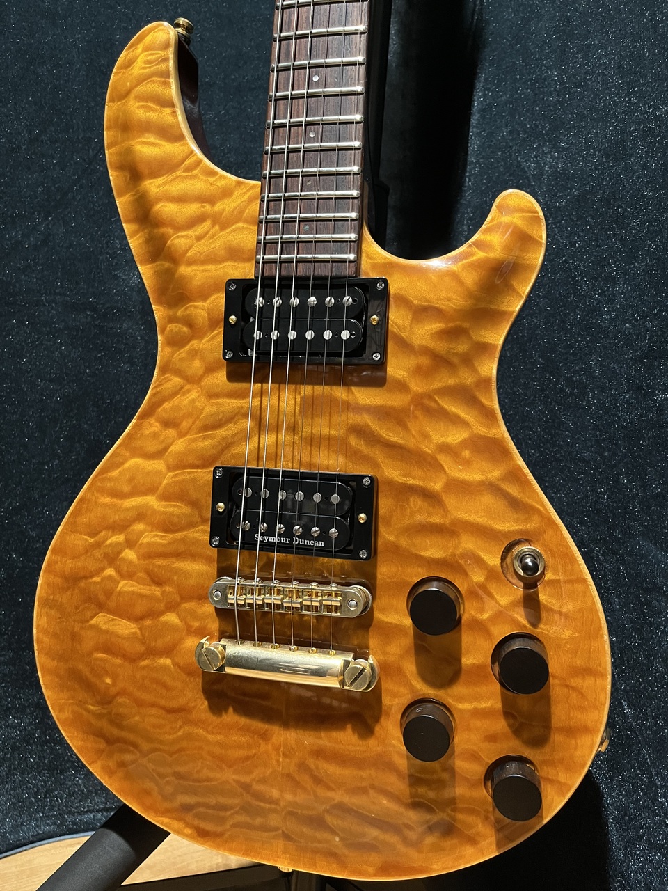 DEAN Hardtail Mod（中古）【楽器検索デジマート】