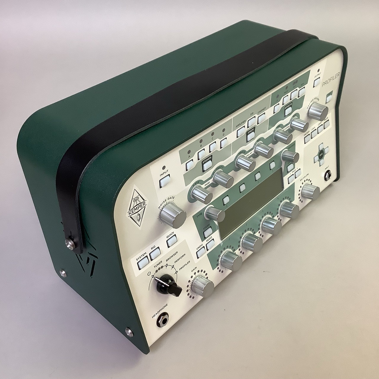 Kemper KEMPER PROFILING AMP（B級特価/送料無料）【楽器検索デジマート】