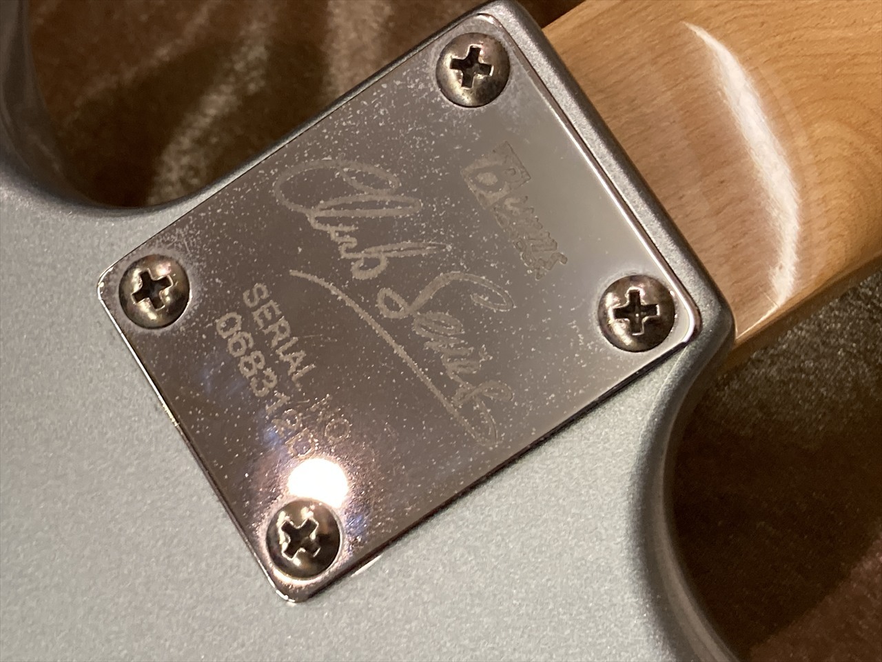 Burns COBRA DX バーンズ / コブラ（中古）【楽器検索デジマート】