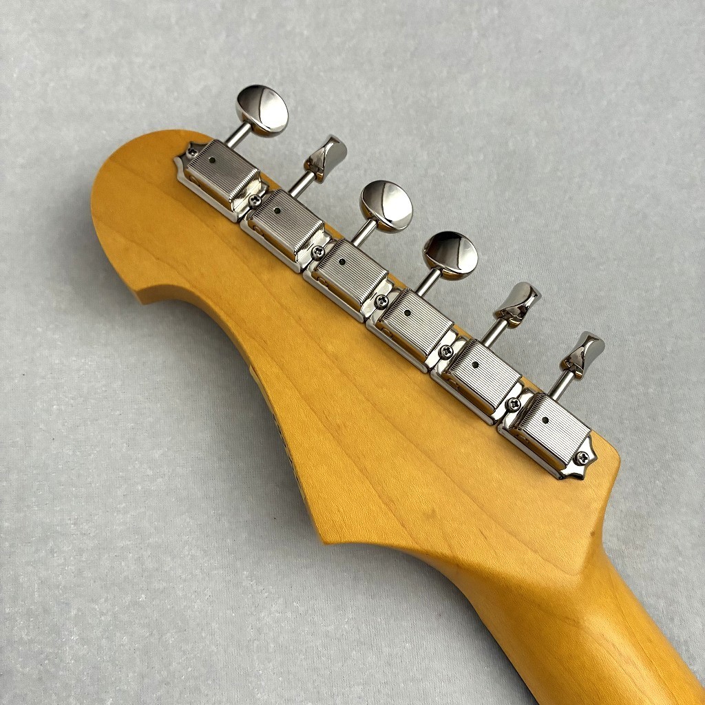 Vanzandt STV-R3 ~Vintage Blonde~ ≒3.43kg #10507（新品）【楽器検索