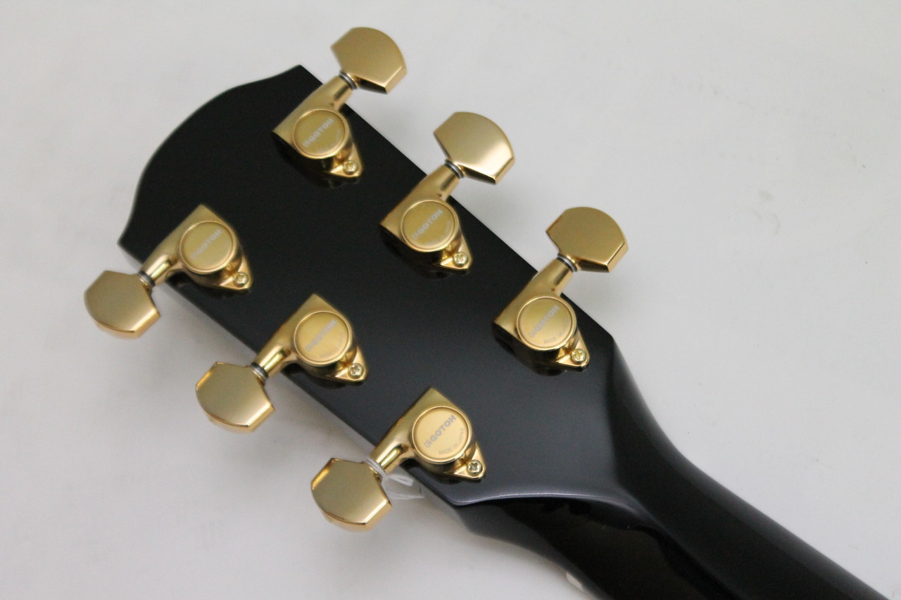 K. Yairi エレアコ YD-88 BK 中古 K. Yairi エレアコ YD-88 BK 中古 K.Yairi YD-88 BKの解説と無料